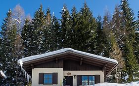Sölle Enzian Hütte